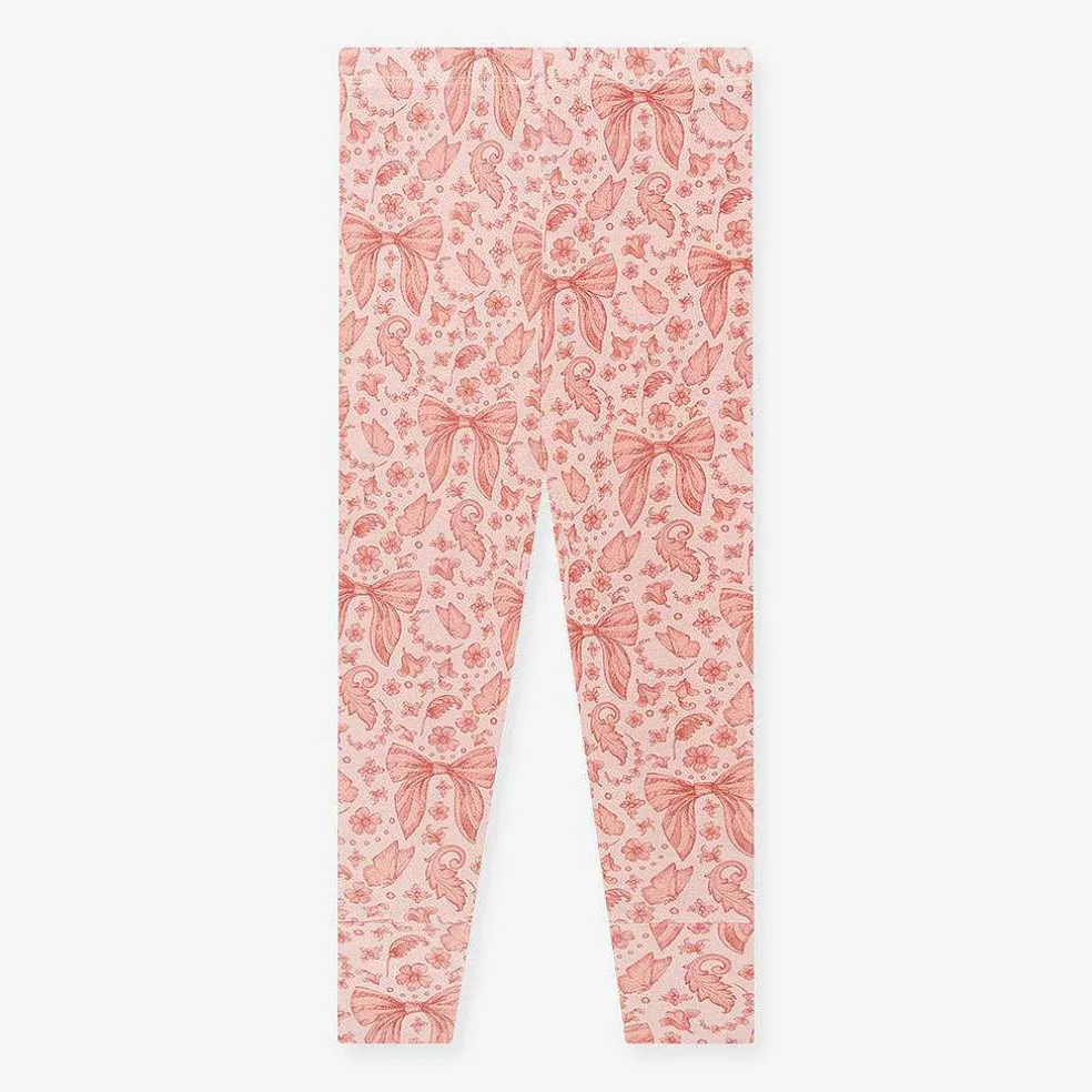 Posh Peanut Classic Pajama Set Best Sale