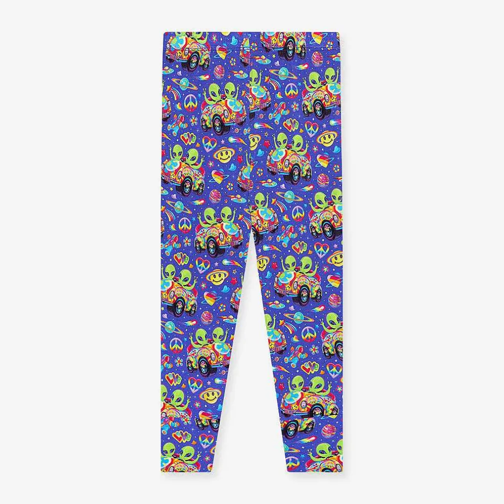 Posh Peanut Classic Pajama Set New