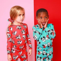 Posh Peanut Classic Pajama Set Cheap