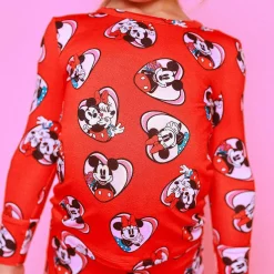 Posh Peanut Classic Pajama Set Cheap