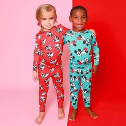 Posh Peanut Classic Pajama Set Cheap