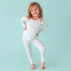 Posh Peanut Classic Pajama Set Store