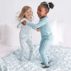 Posh Peanut Classic Pajama Set Store