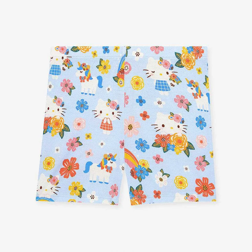 Posh Peanut Classic Pajama Short Set Best