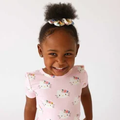 Posh Peanut Classic Pajama Short Set Best