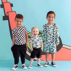 Posh Peanut Classic Tee Cheap