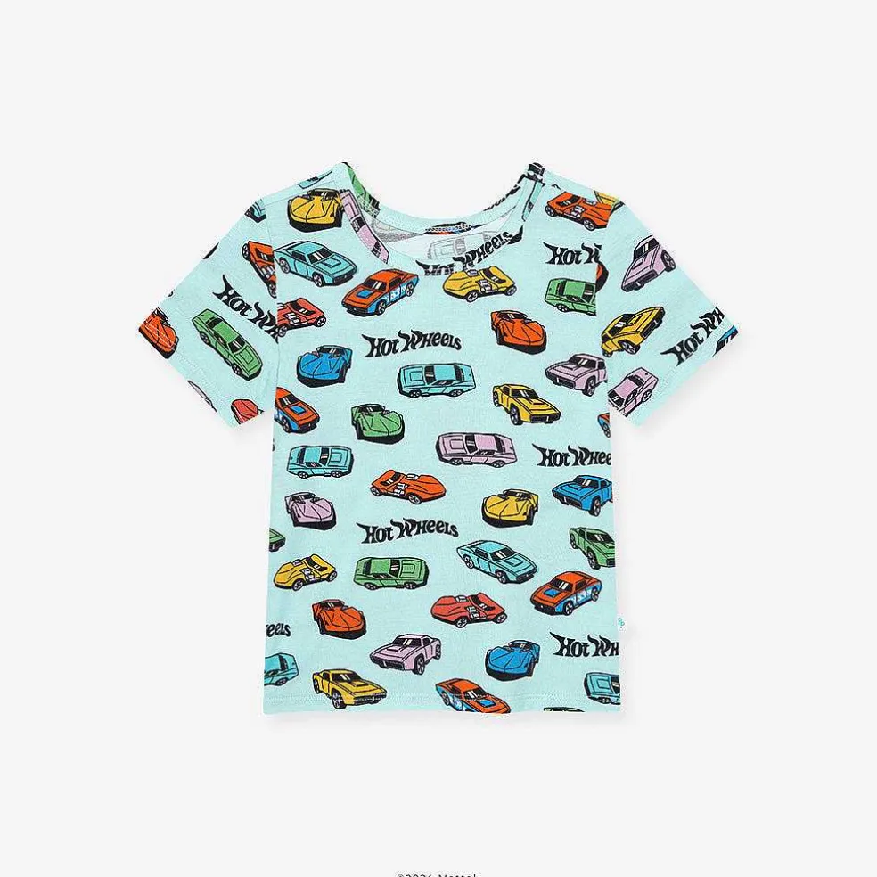 Posh Peanut Classic Tee Cheap