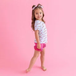 Posh Peanut Classic Tee Cheap