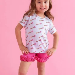 Posh Peanut Classic Tee Cheap