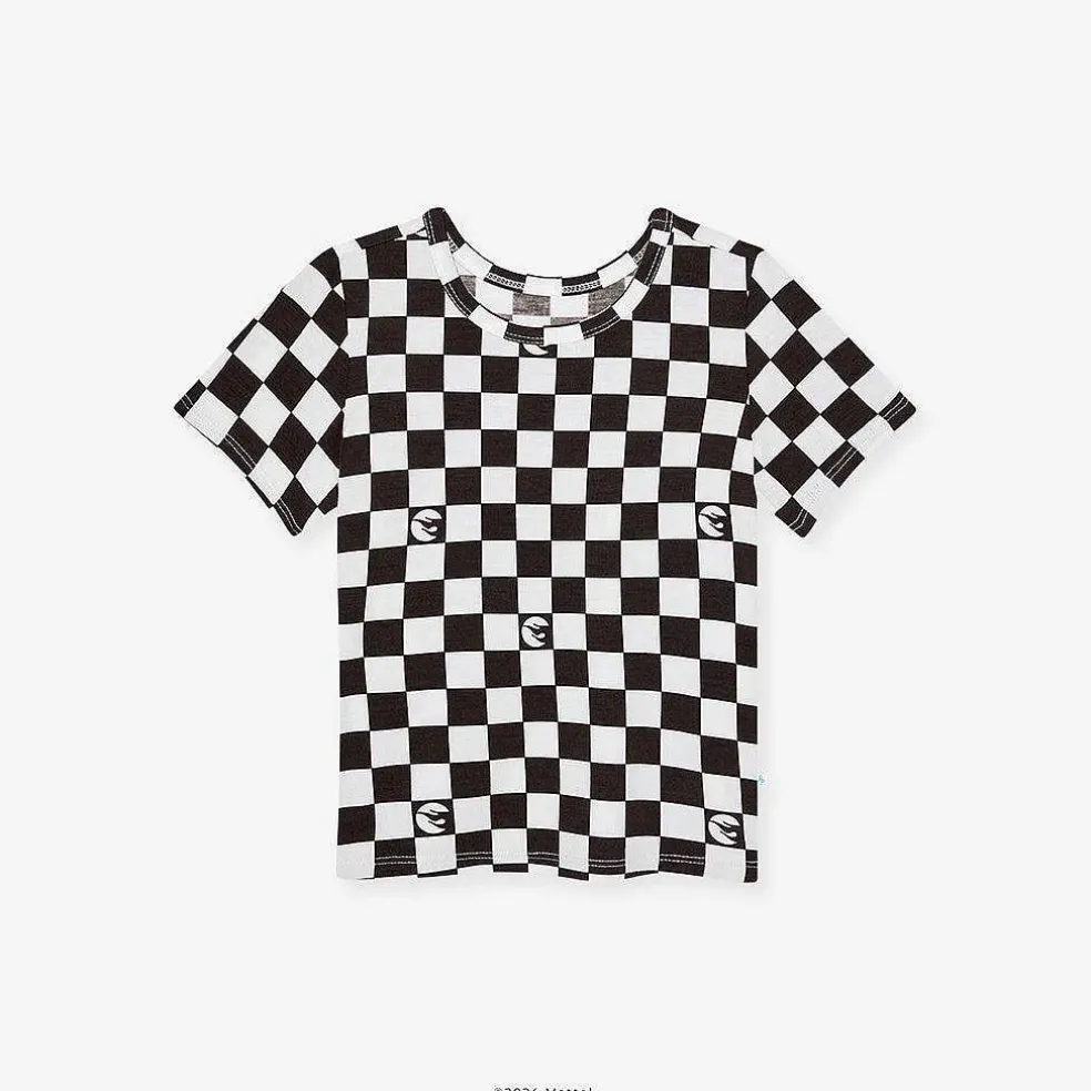 Posh Peanut Classic Tee Discount