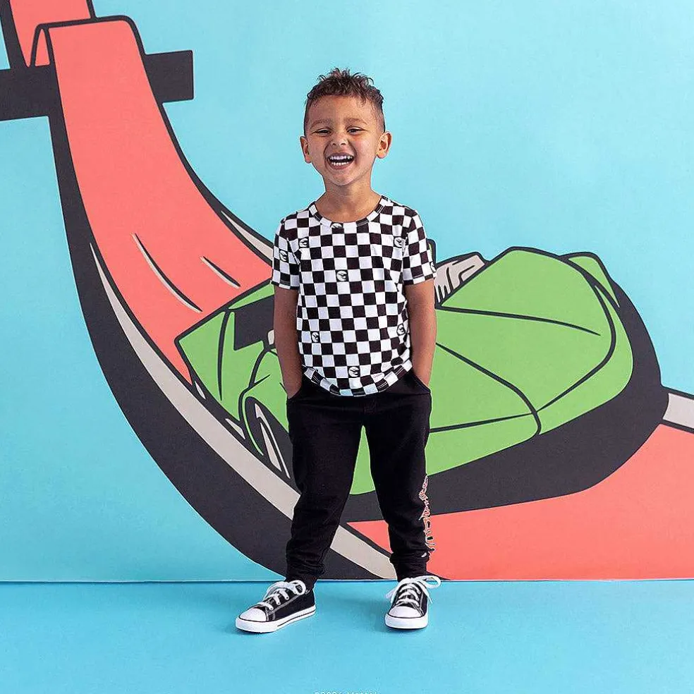 Posh Peanut Classic Tee Discount