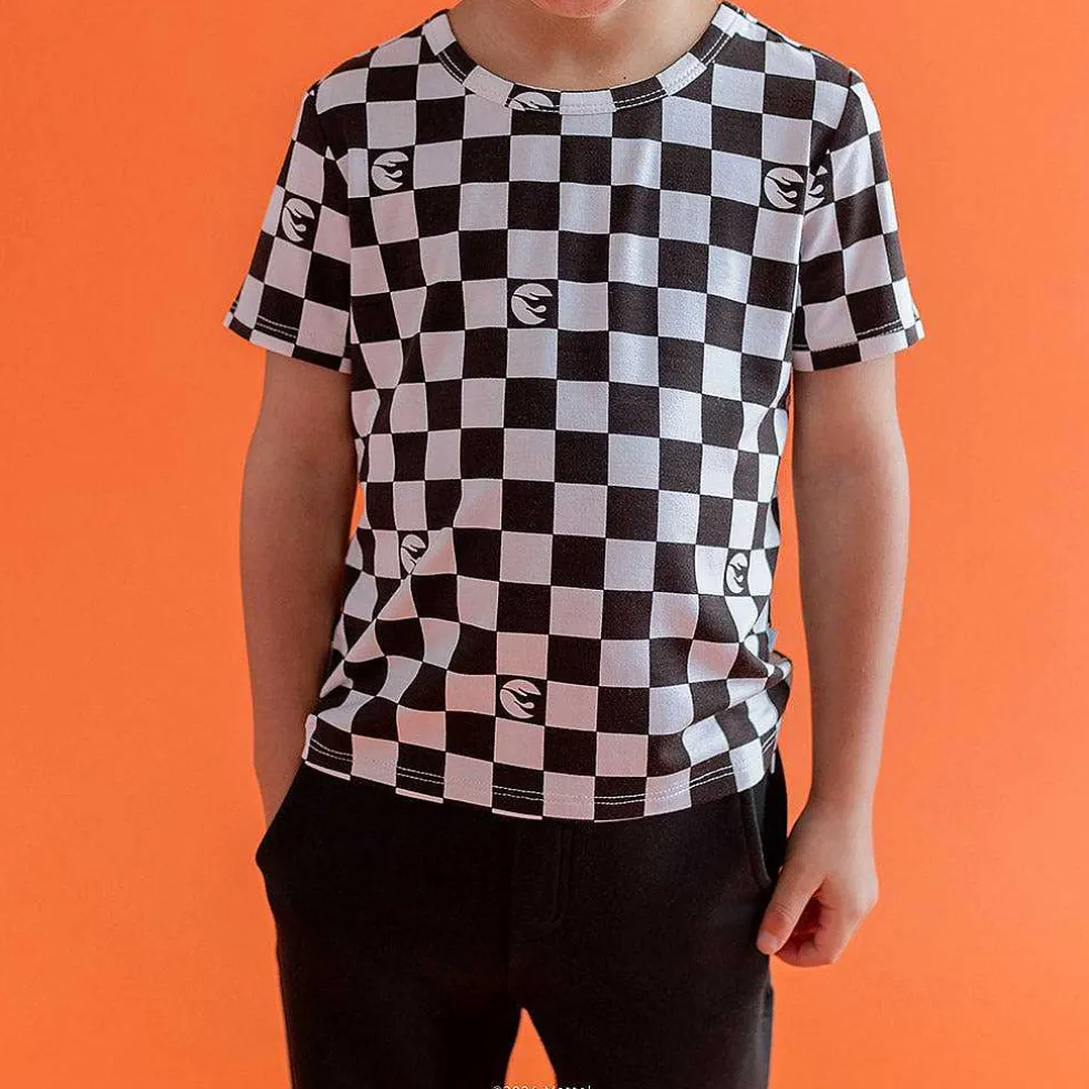 Posh Peanut Classic Tee Discount