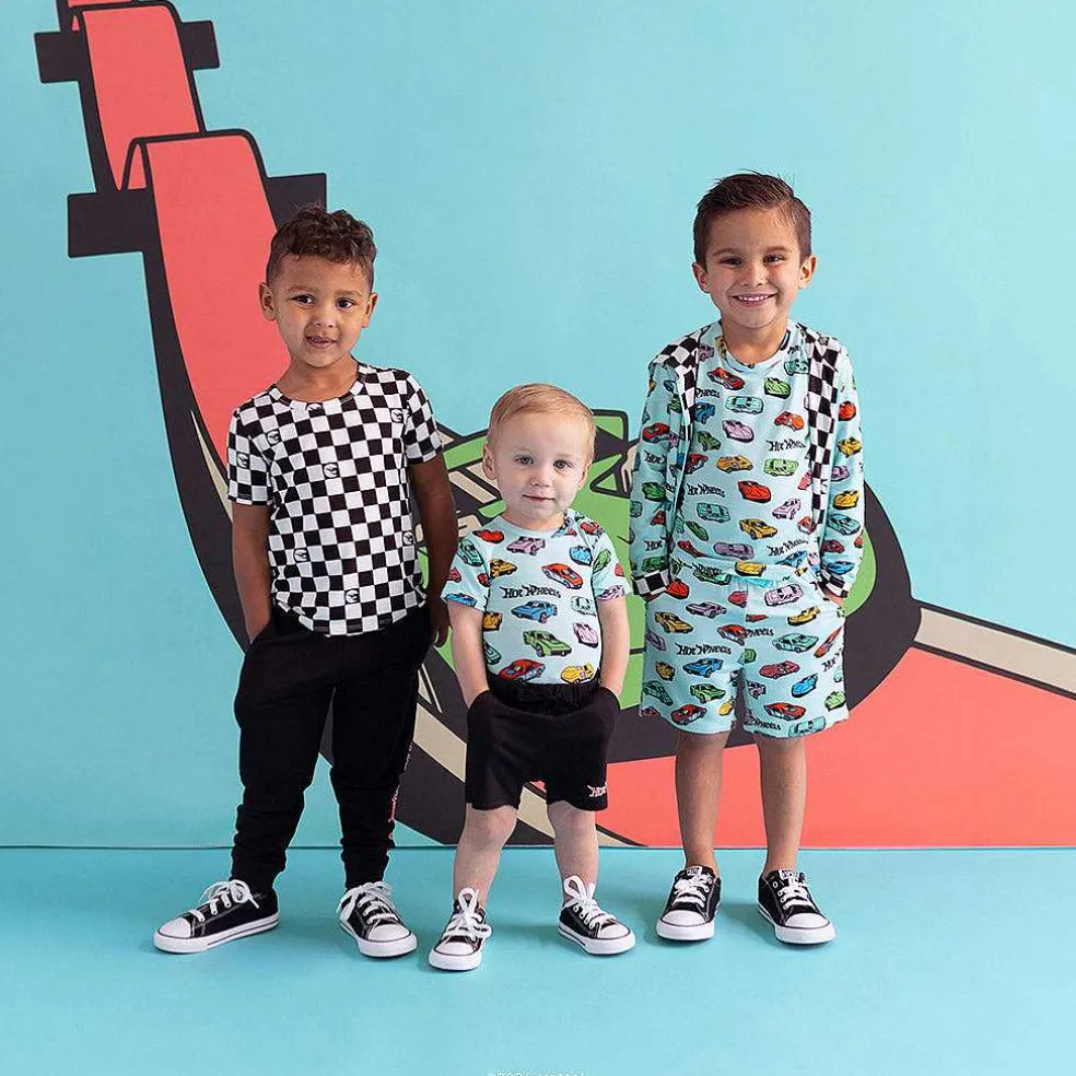 Posh Peanut Classic Tee Discount