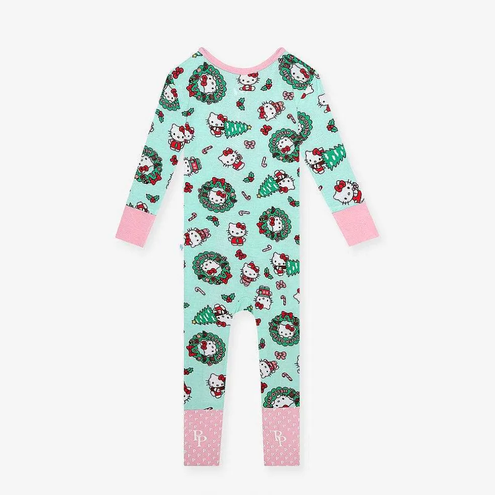 Posh Peanut Convertible One Piece Best
