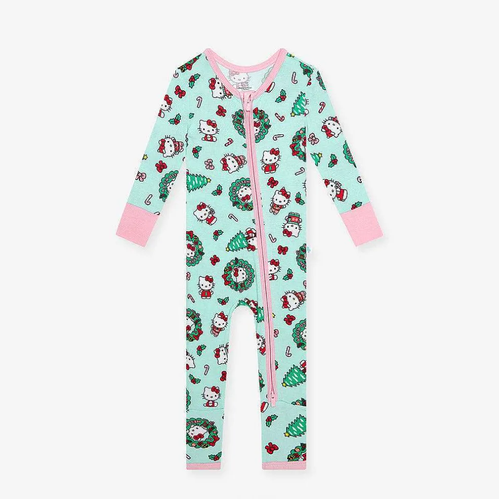 Posh Peanut Convertible One Piece Best