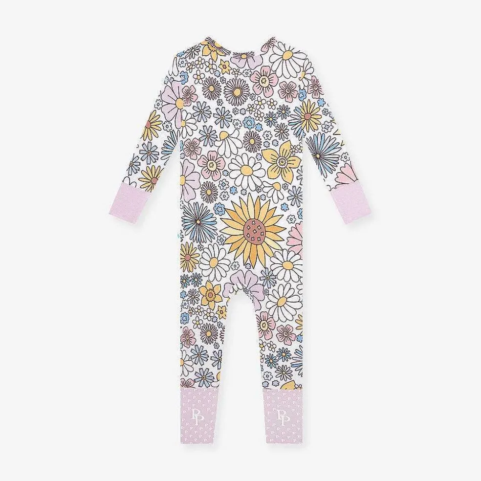 Posh Peanut Convertible One Piece Discount