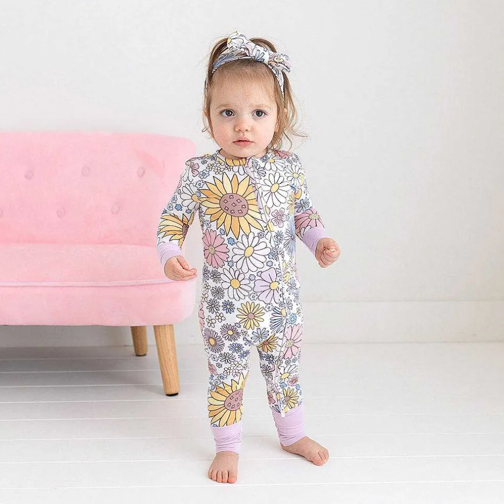 Posh Peanut Convertible One Piece Discount