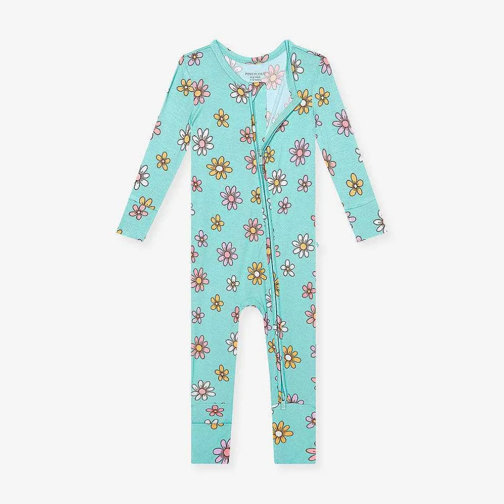 Posh Peanut Convertible One Piece Flash Sale