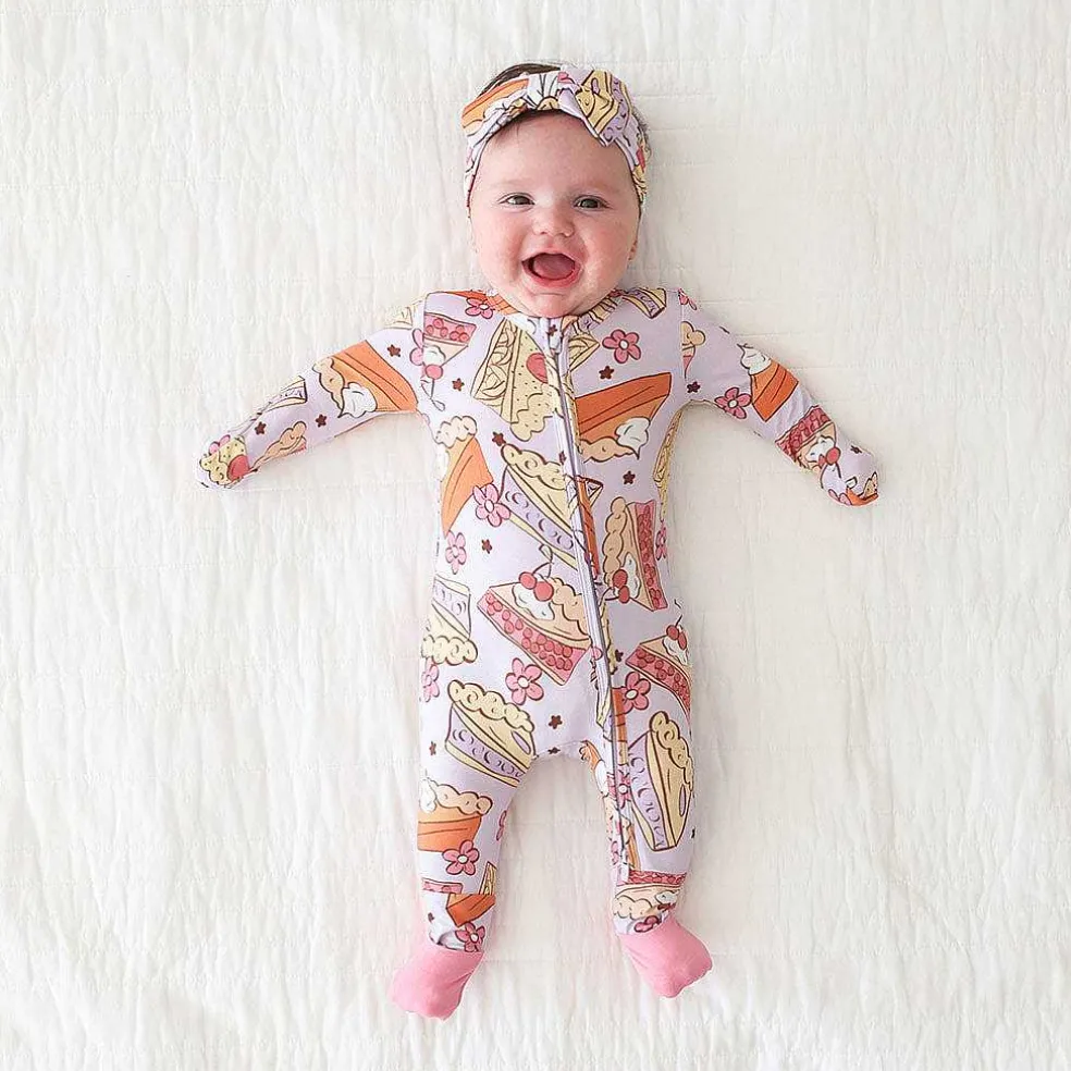 Posh Peanut Convertible One Piece Discount