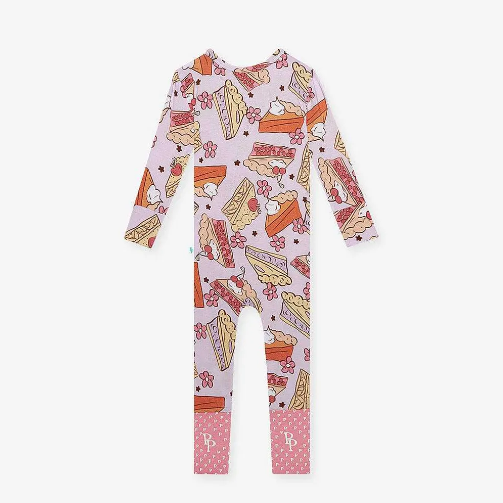 Posh Peanut Convertible One Piece Discount
