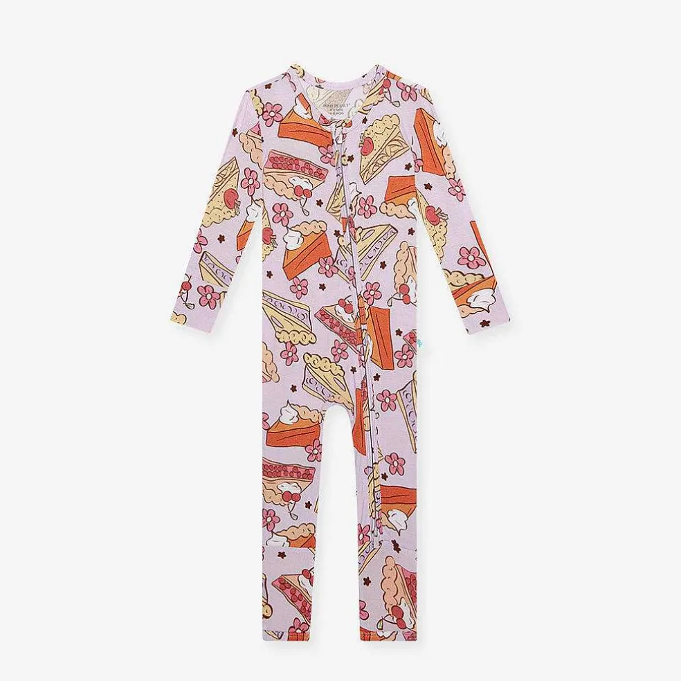 Posh Peanut Convertible One Piece Discount