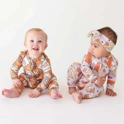 Posh Peanut Convertible One Piece Discount