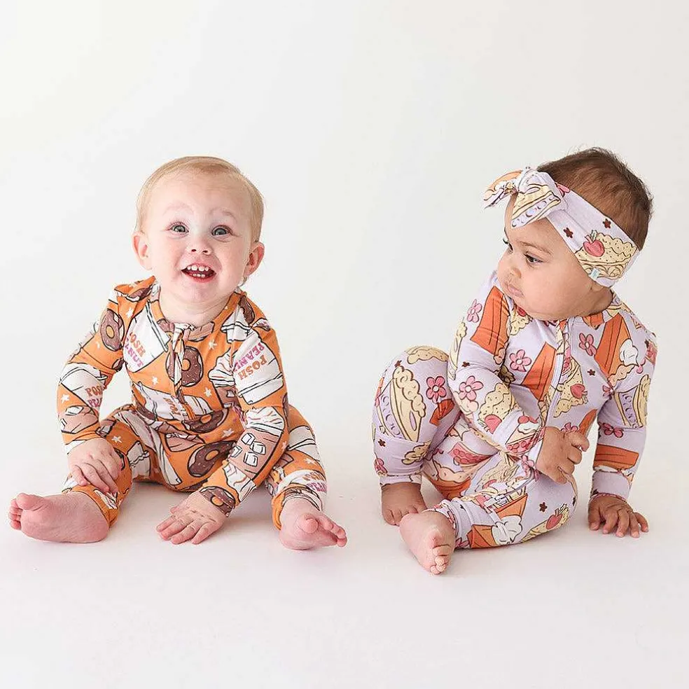 Posh Peanut Convertible One Piece Discount