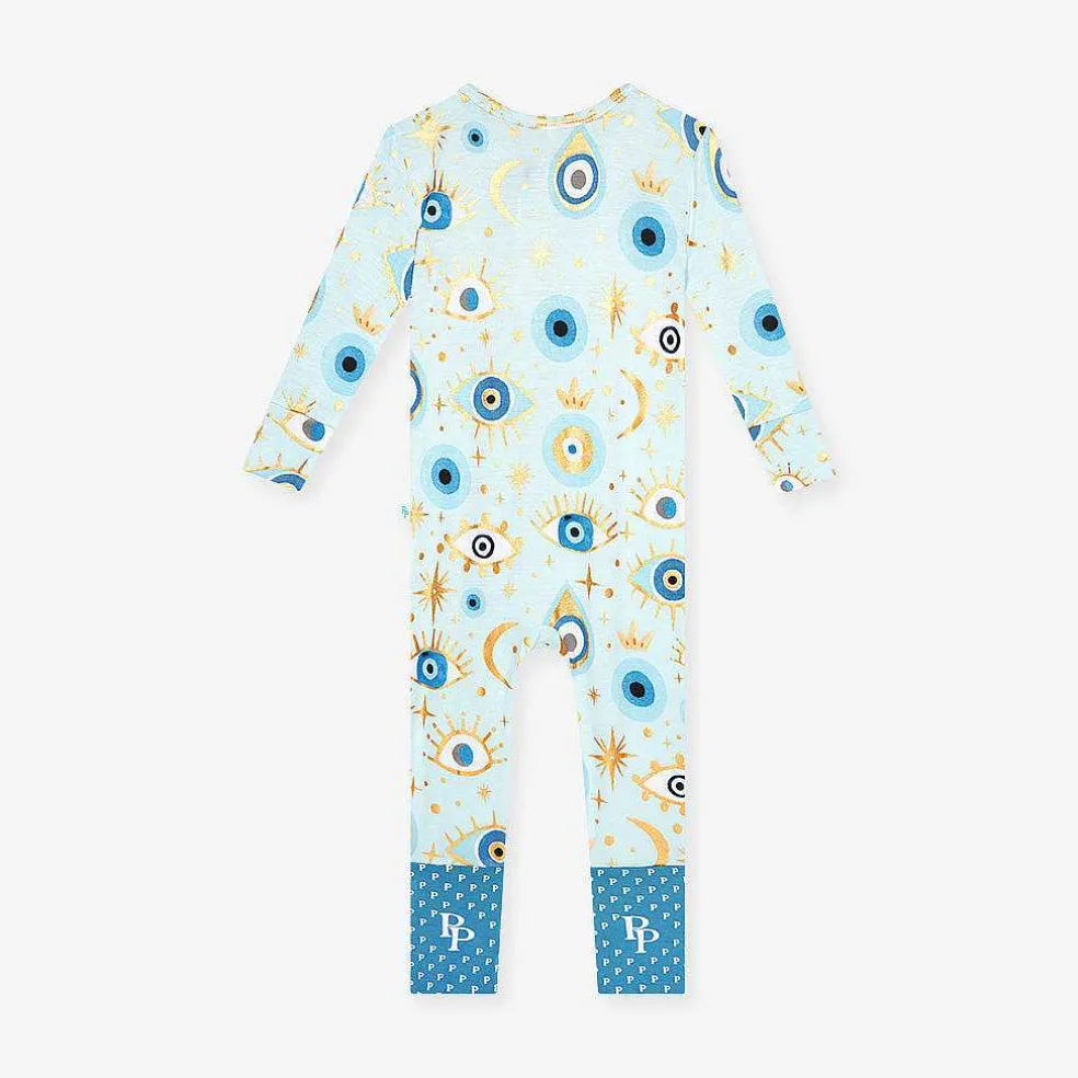 Posh Peanut Convertible One Piece Flash Sale