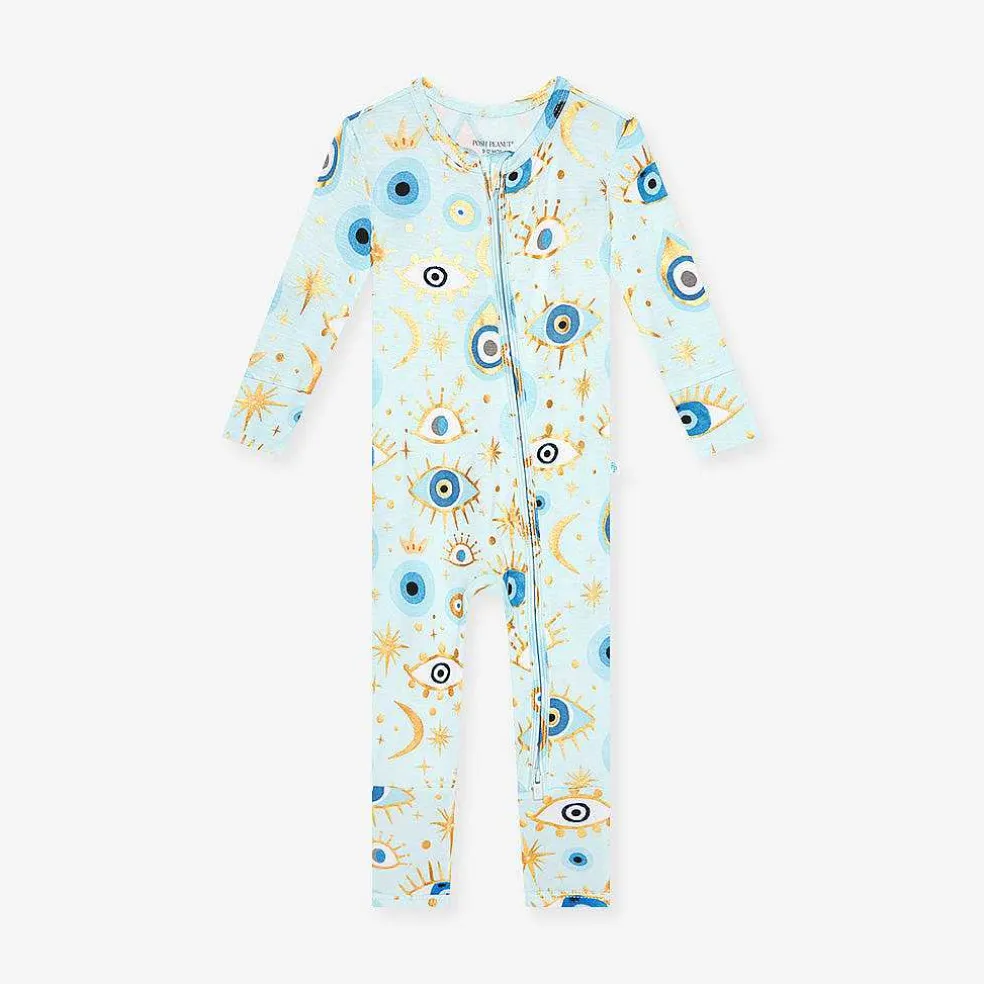 Posh Peanut Convertible One Piece Flash Sale