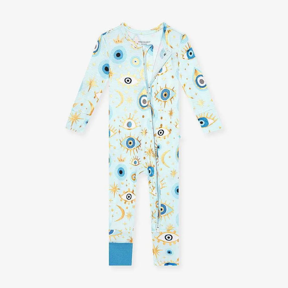 Posh Peanut Convertible One Piece Flash Sale