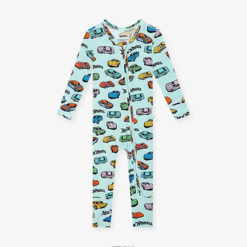 Posh Peanut Convertible One Piece Best Sale
