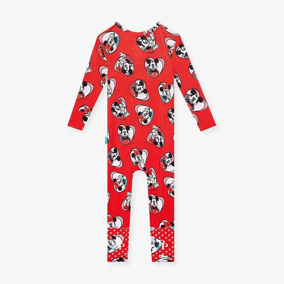 Posh Peanut Convertible One Piece Clearance
