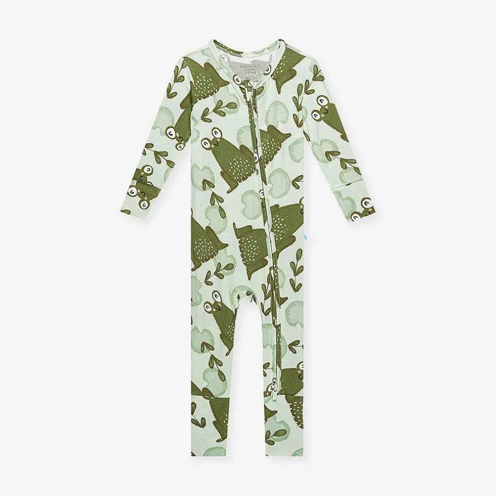 Posh Peanut Convertible One Piece Discount