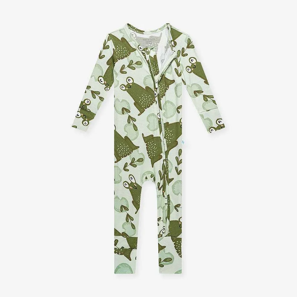 Posh Peanut Convertible One Piece Discount