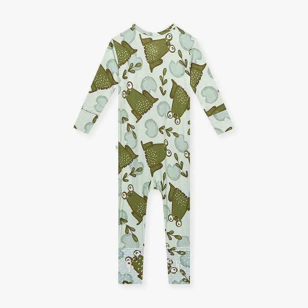 Posh Peanut Convertible One Piece Discount