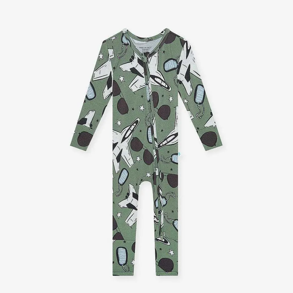 Posh Peanut Convertible One Piece Clearance