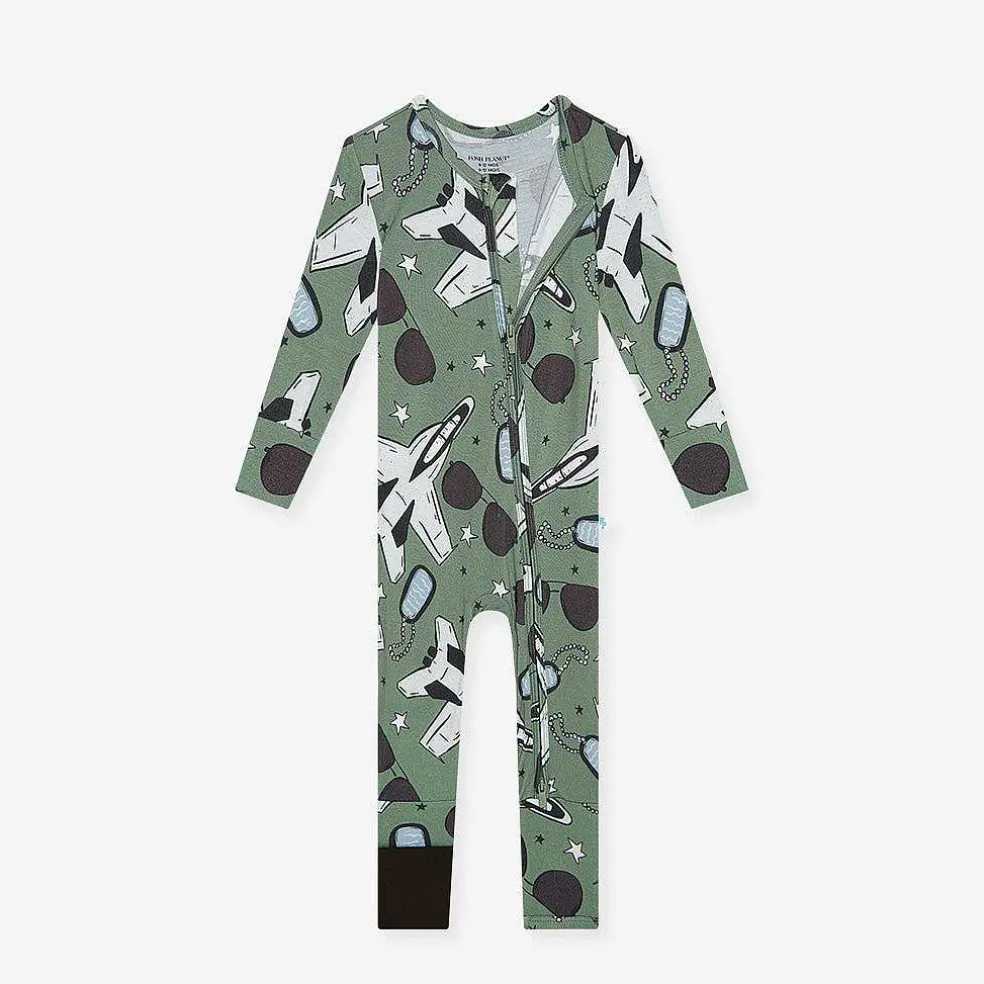 Posh Peanut Convertible One Piece Clearance