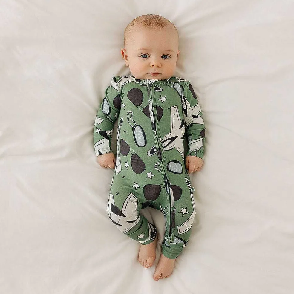 Posh Peanut Convertible One Piece Clearance
