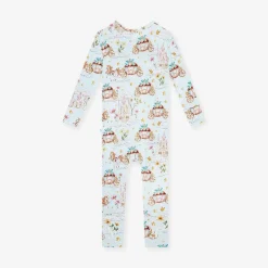 Posh Peanut Convertible One Piece Cheap
