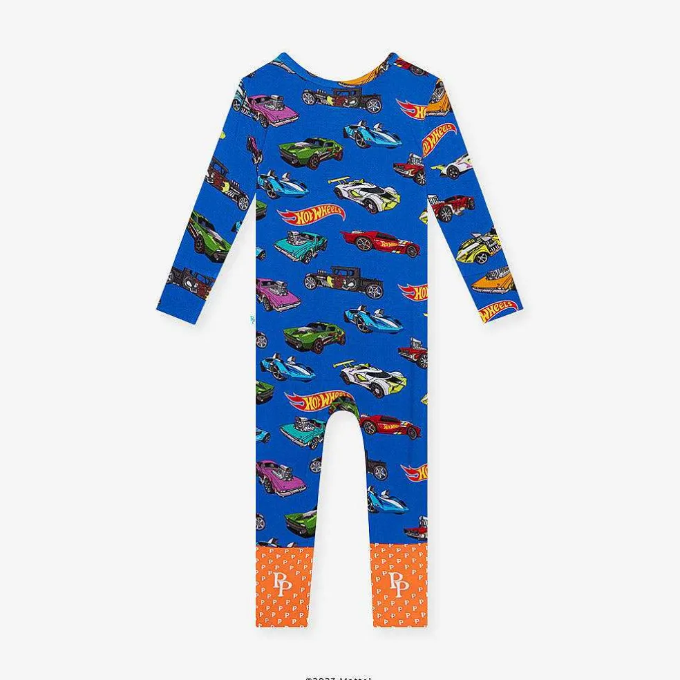 Posh Peanut Convertible One Piece Hot