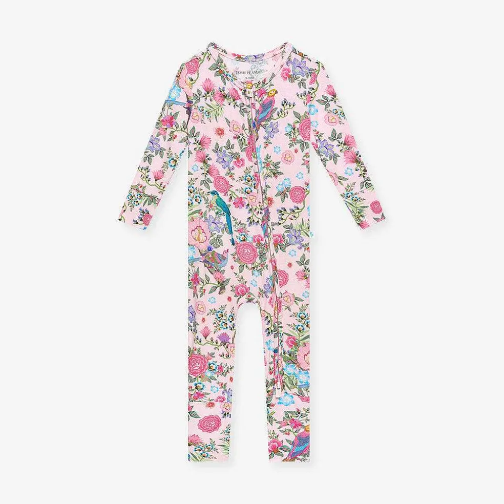 Posh Peanut Convertible One Piece Flash Sale