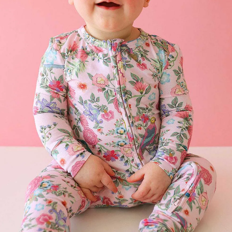 Posh Peanut Convertible One Piece Flash Sale