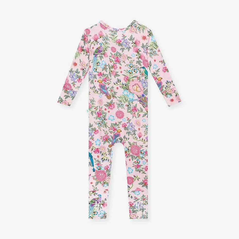 Posh Peanut Convertible One Piece Flash Sale