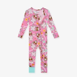 Posh Peanut Convertible One Piece Outlet