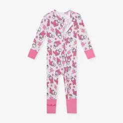 Posh Peanut Convertible One Piece Flash Sale
