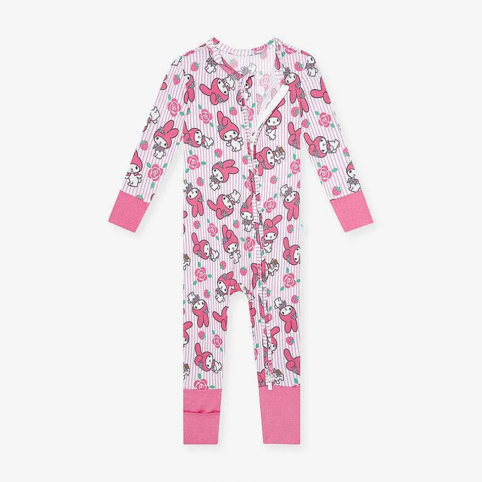 Posh Peanut Convertible One Piece Flash Sale