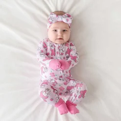 Posh Peanut Convertible One Piece Flash Sale