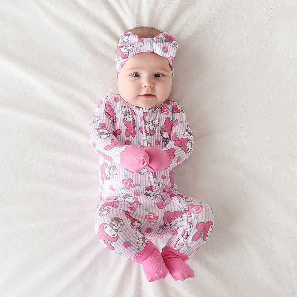 Posh Peanut Convertible One Piece Flash Sale