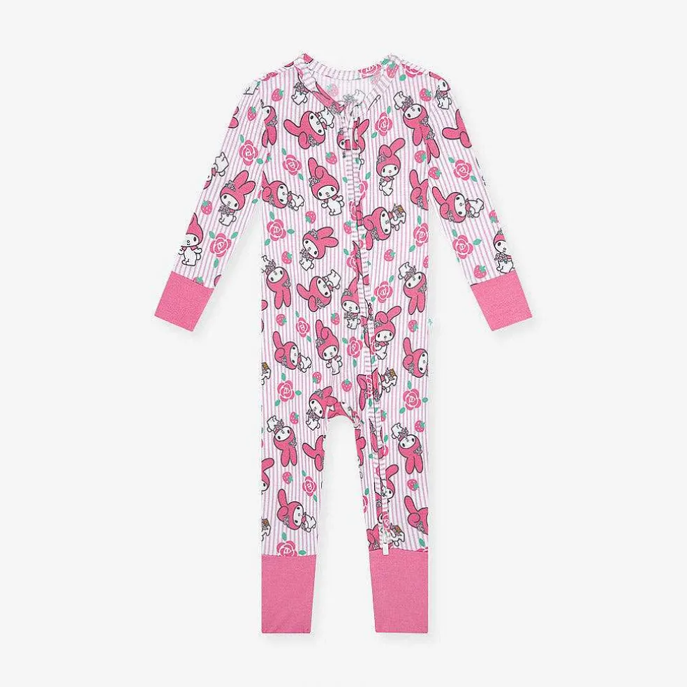 Posh Peanut Convertible One Piece Flash Sale