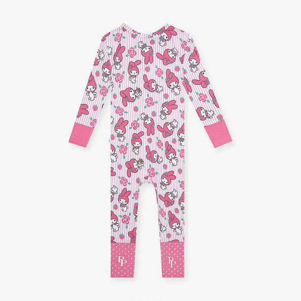 Posh Peanut Convertible One Piece Flash Sale